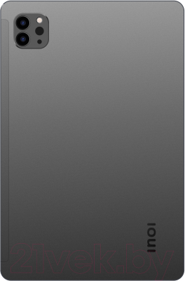 Планшет Inoi inoiPad 2GB/64GB Wi-Fi/3G (серый)