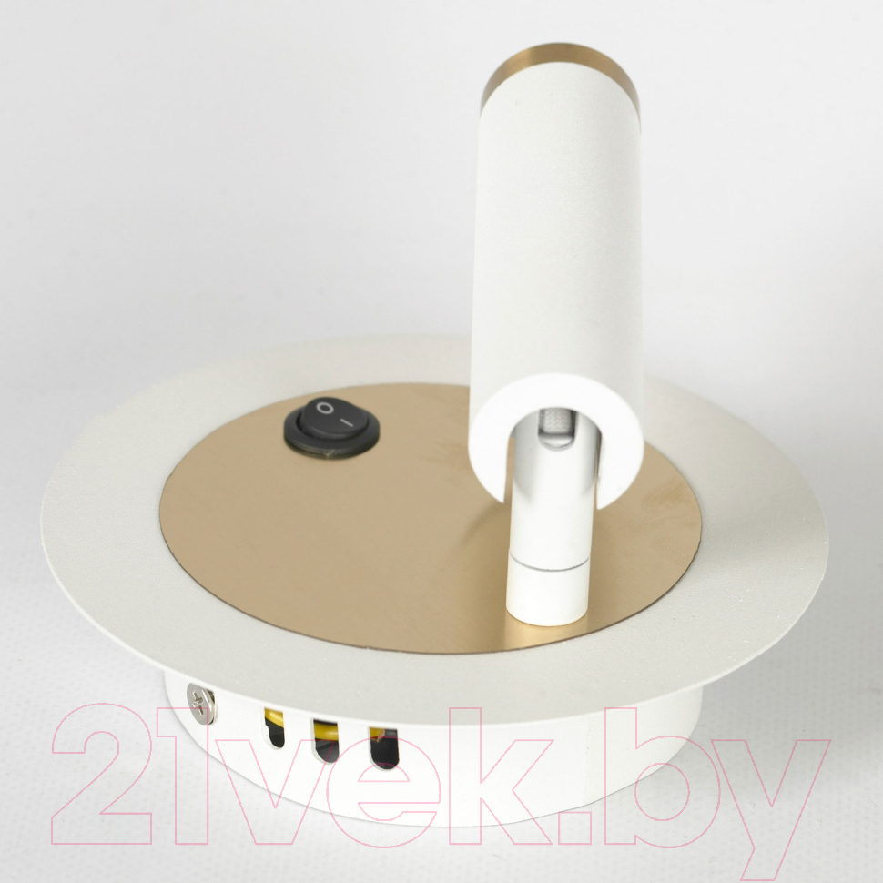 Бра Lussole Cozy LSP-7100 — фото 3