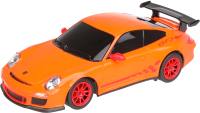 Радиоуправляемая игрушка Rastar Porsche GT3 RS / 39900O - 