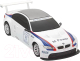 Радиоуправляемая игрушка Rastar BMW M3 Rastar / 48300W - 