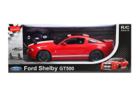 Радиоуправляемая игрушка Rastar Ford Shelby GT500 / 49400R - 