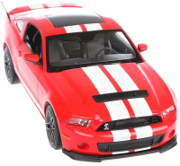 Радиоуправляемая игрушка Rastar Ford Shelby GT500 / 49400R - 