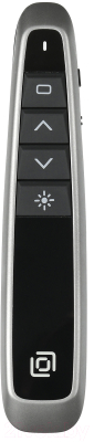 Презентер Oklick 695P Radio USB (черный)