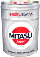 Моторное масло Mitasu Heavy Duty Diesel 10W40 / MJ-223-20 (20л) - 