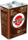 Моторное масло Mitasu Gold Plus Hybrid 0W20 SP GF-6A / MJ-P02h-4 (4л) - 