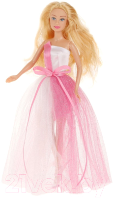 Кукла Defa Lucy / 8456 (розовый)