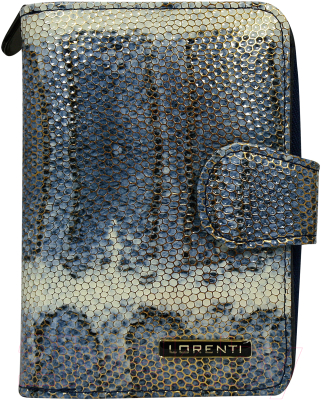 Портмоне Cedar Lorenti / 76115-SK-3719 (голубой)