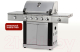 Миниатюра изображения товара Газовый гриль Start Grill Esprit-Pro