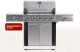Миниатюра изображения товара Газовый гриль Start Grill Esprit-Pro