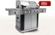 Миниатюра изображения товара Газовый гриль Start Grill Esprit-Pro