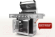 Миниатюра изображения товара Газовый гриль Start Grill Esprit-Pro