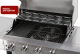 Миниатюра изображения товара Газовый гриль Start Grill Esprit-Pro