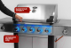 Миниатюра изображения товара Газовый гриль Start Grill Esprit-Pro