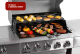 Миниатюра изображения товара Газовый гриль Start Grill Esprit-Pro