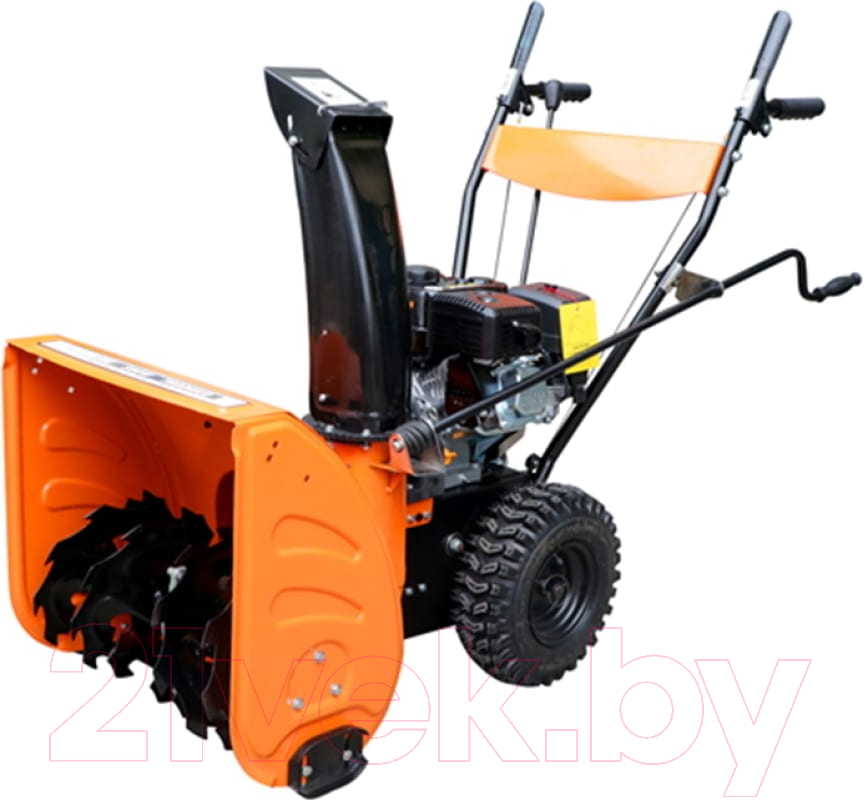 Снегоуборщик бензиновый TOR ST- 560 Loncin / 1032725