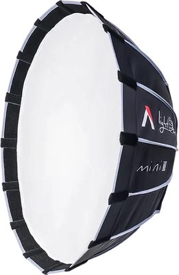 

Софтбокс, Light Dome Mini III