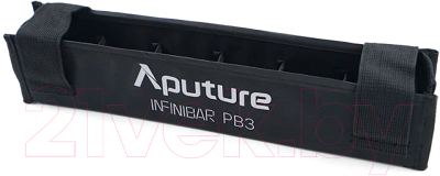 Насадка сотовая Aputure Light Control Grid 45 для Infinibar PB3