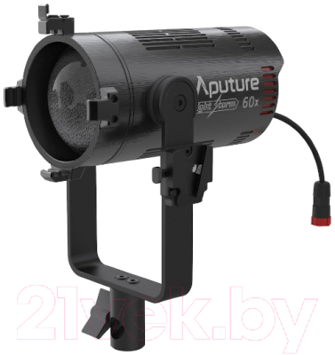 Осветитель студийный Aputure Light Storm LS 60X 2700-6500K
