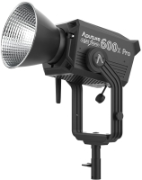 Осветитель студийный Aputure Light Storm LS 600X Pro V-mount Kit 2700-6500K - 