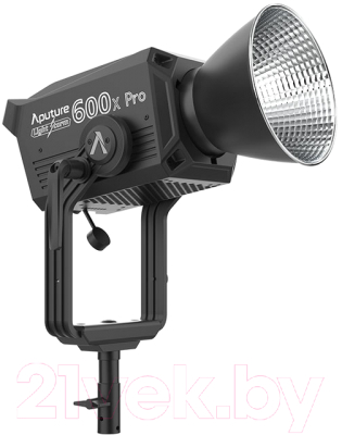 Осветитель студийный Aputure Light Storm LS 600X Pro V-mount Kit 2700-6500K