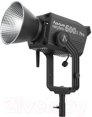 Осветитель студийный Aputure Light Storm LS 600X Pro V-mount Kit 2700-6500K