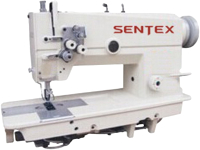 Промышленная швейная машина Sentex ST-842-5  - 