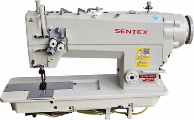 Промышленная швейная машина Sentex ST-842D-5  - 