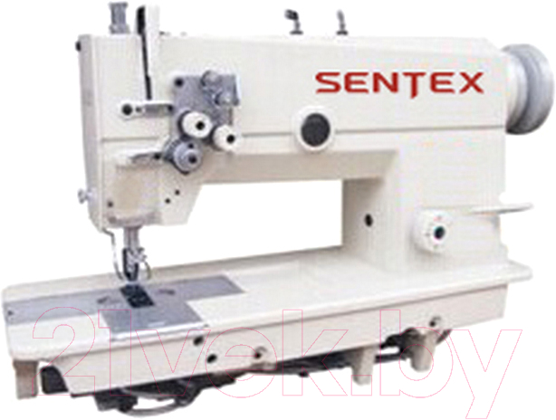 Промышленная швейная машина Sentex ST-842D-5