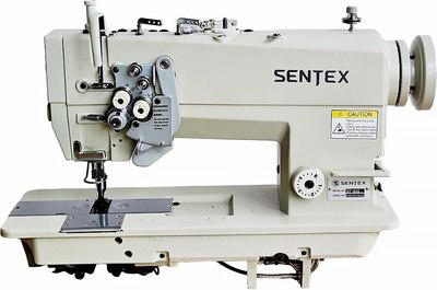 Промышленная швейная машина Sentex ST-845  - 