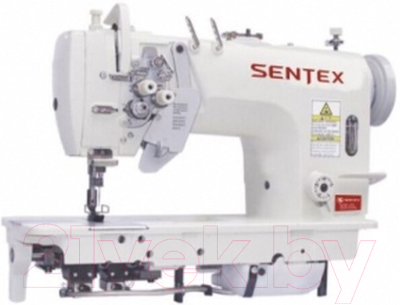 Промышленная швейная машина Sentex ST-875 