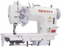 Промышленная швейная машина Sentex ST-875D-5  - 