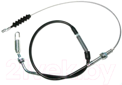 Трос привода для снегоуборщика Huter для SGC-4100/4800 ZMD (71/7/21)