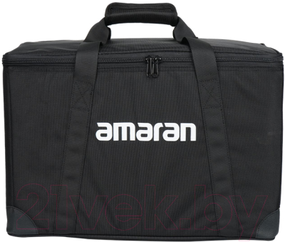 Осветитель студийный Aputure Amaran P60c 3 Light Kit