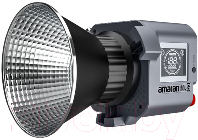 Осветитель студийный Aputure Amaran COB 60x S 2700-6500K