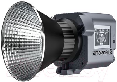 Осветитель студийный Aputure Amaran COB 60D S 5600K