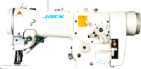 Промышленная швейная машина Jack JK-2284B  - 