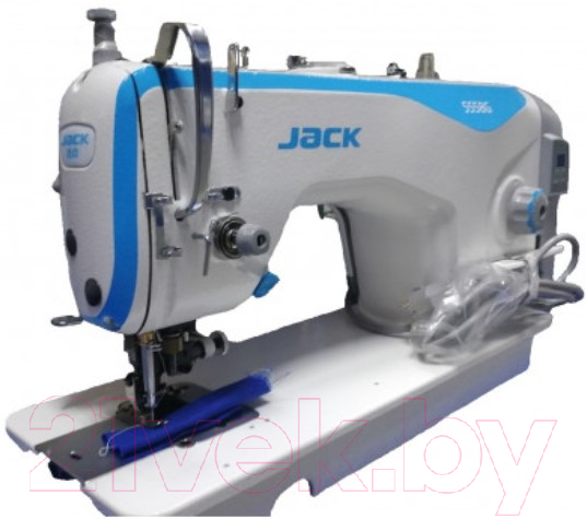 Промышленная швейная машина Jack JK-5558G-W-22
