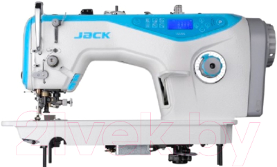 Промышленная швейная машина Jack JK-5559F-W 