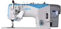 Промышленная швейная машина Jack JK-58450B-005C  - 