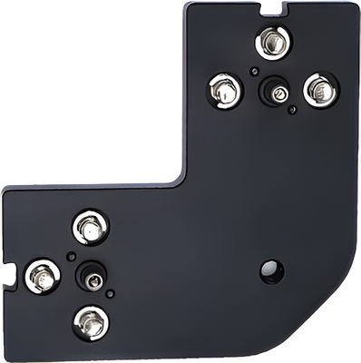 

Соединитель для студийного оборудования, Infinibar Square Flat Connector