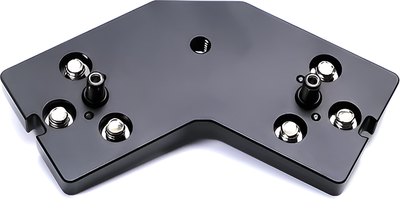 

Соединитель для студийного оборудования, Infinibar Hexagon Flat Connector