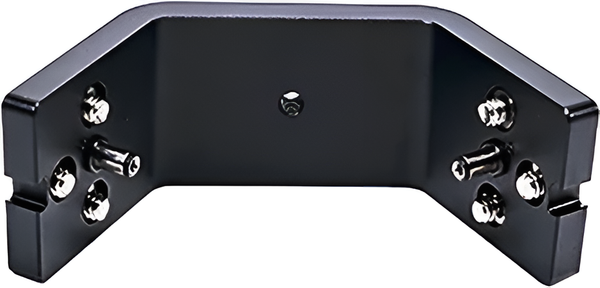 Соединитель для студийного оборудования Aputure Infinibar Triangle 3D Connector