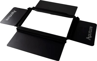 

Шторки на рефлектор, Nova P300c Barn Door