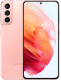 Смартфон Samsung Galaxy S21 8GB/256GB / 2BSM-G991BZIGSEK восстан. Breezy Грейд B (розовый) - 