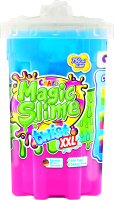 

Слайм, Magic Slime Разноцветный XXL Кручу-верчу / 34934.B