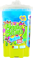 

Слайм, Magic Slime Разноцветный XXL Кручу-верчу / 34934.D