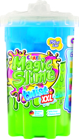 

Слайм, Magic Slime Разноцветный XXL Кручу-верчу / 34934.E