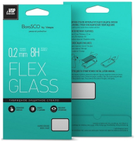 Защитное стекло для планшета BoraSCO Xiaomi Mi Pad 4 Flex Glass VSP 0.26мм / 36740 - 