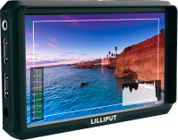 Монитор для камеры Lilliput A5 5 1920x1080  - 