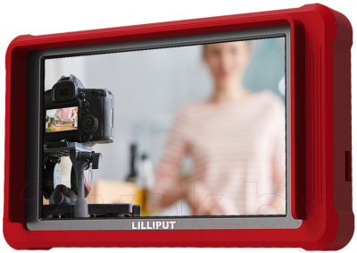 Монитор для камеры Lilliput FS5 5.4 1920x1200